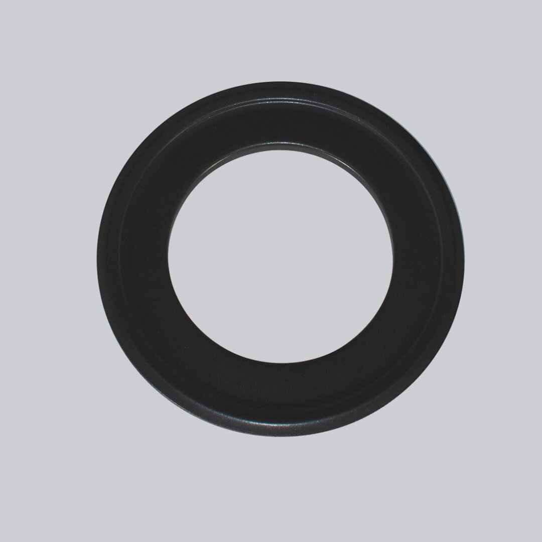 Rosette für Therm-Flex