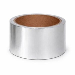 Alu-Klebeband hitzebeständig bis 150°C,...