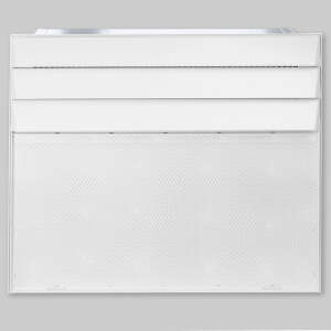 Frischluftanschluss Open Air Wall