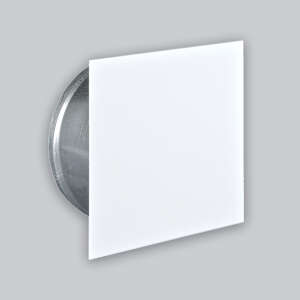 Putzdeckel Ø 125 mm