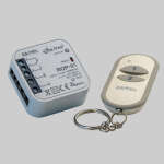 Fernbedienung für Rauchsauger (Sender + Empfänger)