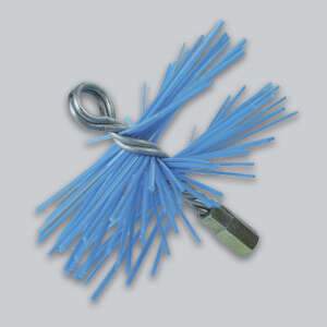 Schornsteinbesen Nylon