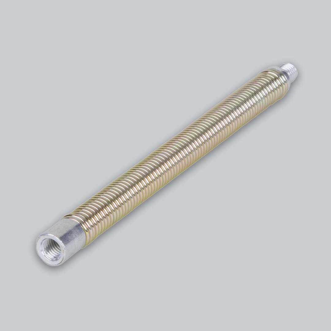 Feder-Verbinder 200 mm