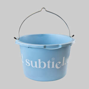 Mörteleimer 45 l, kranbar