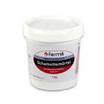 Fermit Schamottemörtel 1 kg