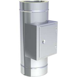 DW-FU Revisionselement