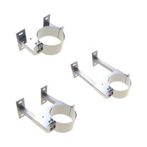 DW-FU Wandhalter statisch