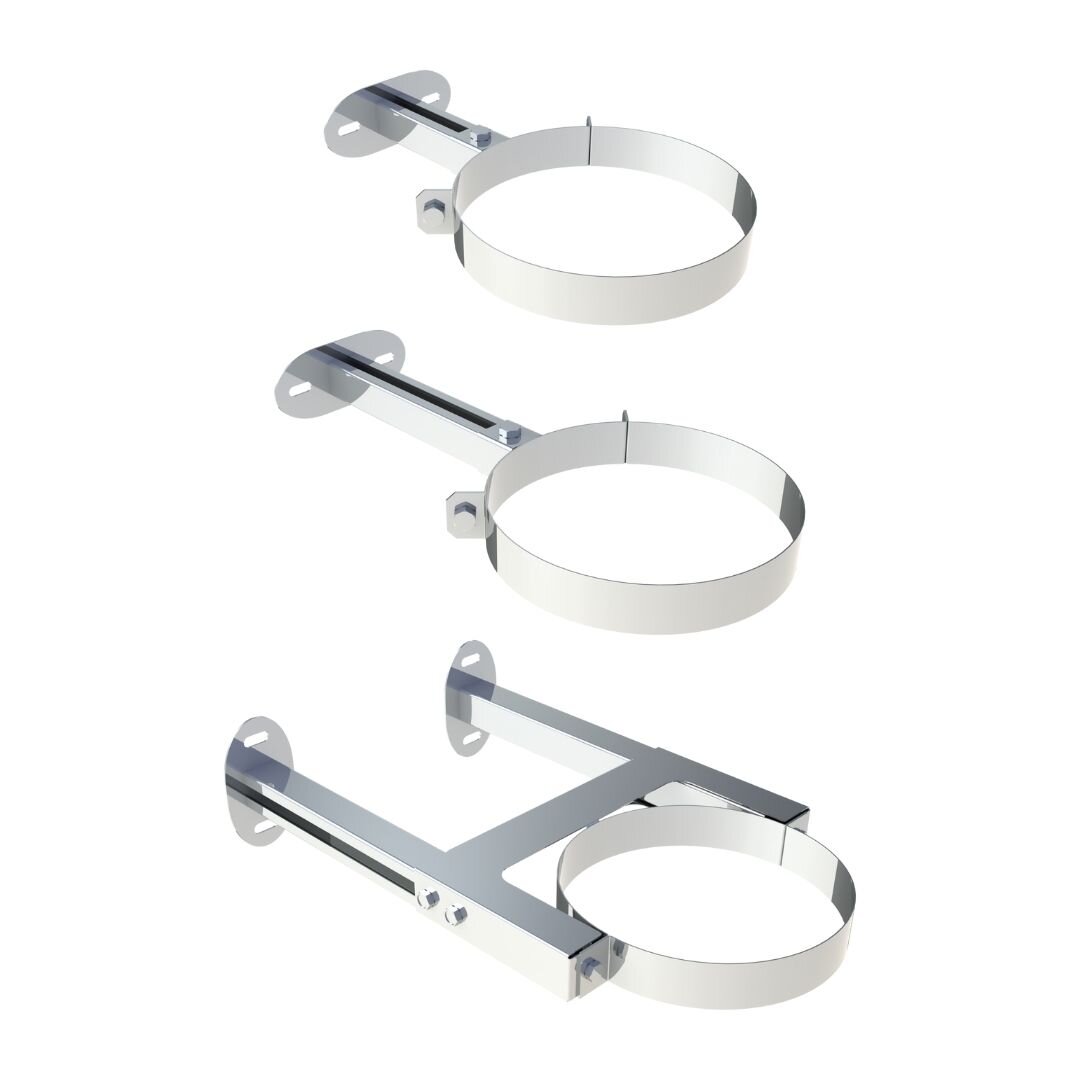 DW-FU - Wandhalter Design Plus