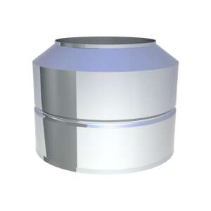 DW-FU - Mündungsabschluss