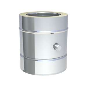 DW-FU Messelement mit 1/2“ Muffe und...