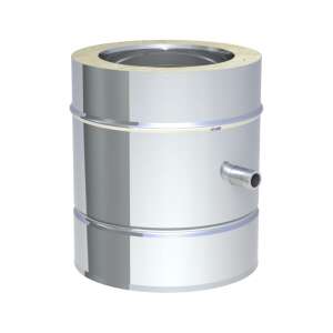 DW-FU Entwässerungselement