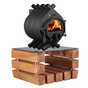 Kanuk® Original 7 kW - ohne Seitenverkleidung -...