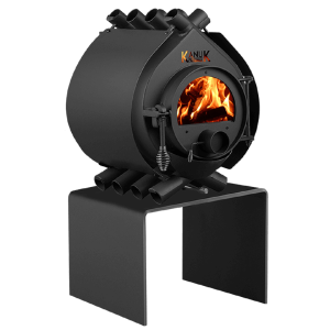 Kanuk® Original 7 kW - Seitenverkleidung Pure -...