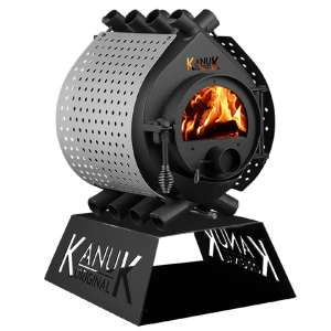 Kanuk® Original 7 kW - Seitenverkleidung Spot...