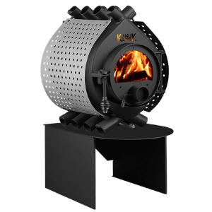 Kanuk® Original 7 kW - Seitenverkleidung Spot...