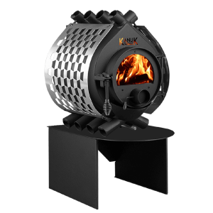 Kanuk® Original 7 kW - Seitenverkleidung Trapez...