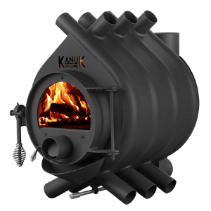 Kanuk® Original 9,5 kW