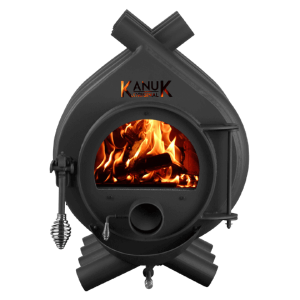 Kanuk&reg; Original 9,5 kW