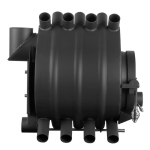 Kanuk® Original 9,5 kW