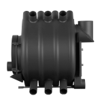 Kanuk® Original 9,5 kW