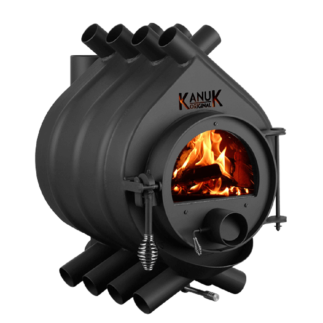Kanuk® Original 9,5 kW