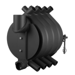 Kanuk® Original 9,5 kW