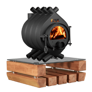 Kanuk® Original 9,5 kW - ohne Seitenverkleidung -...