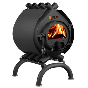 Kanuk® Original 9,5 kW - Seitenverkleidung Pure -...