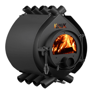 Kanuk® Original 9,5 kW - Seitenverkleidung Pure ohne...