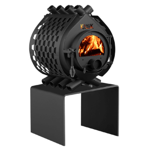 Kanuk® Original 9,5 kW - Seitenverkleidung Trapez...