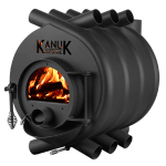 Kanuk® Original 10 kW