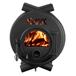 Kanuk® Original 10 kW