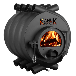 Kanuk&reg; Original 10 kW