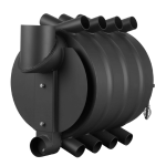 Kanuk® Original 10 kW