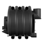 Kanuk® Original 10 kW