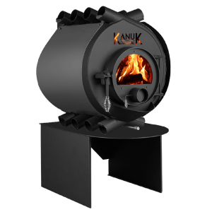 Kanuk® Original 10 kW - Seitenverkleidung Pure -...