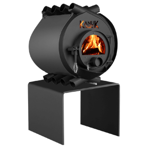 Kanuk® Original 10 kW - Seitenverkleidung Pure -...