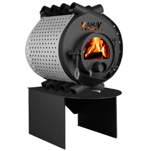 Kanuk® Original 10 kW - Seitenverkleidung Spot...