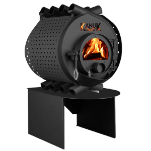 Kanuk® Original 10 kW - Seitenverkleidung Spot...