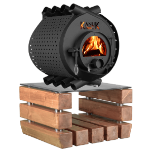 Kanuk® Original 10 kW - Seitenverkleidung Spot...
