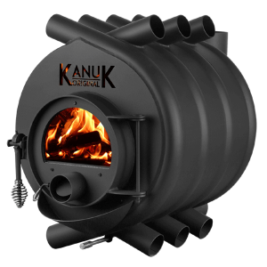 Kanuk&reg; Original 13 kW