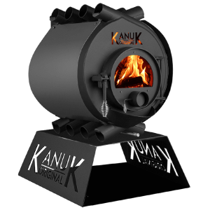 Kanuk® Original 13 kW - Seitenverkleidung Pure -...