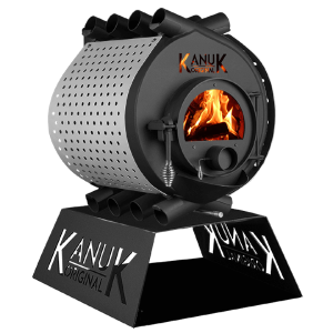 Kanuk® Original 13 kW - Seitenverkleidung Spot...