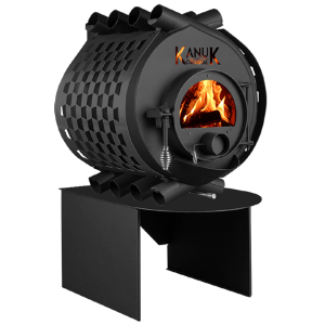 Kanuk® Original 13 kW - Seitenverkleidung Trapez...
