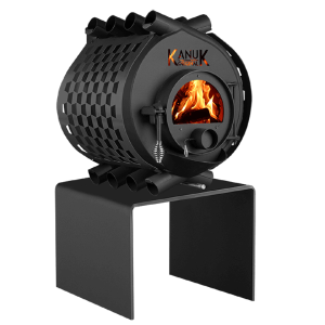 Kanuk® Original 13 kW - Seitenverkleidung Trapez...