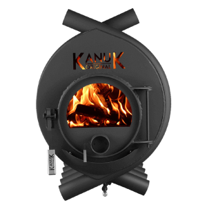 Kanuk® Original 15 kW