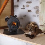 Kanuk® Original 15 kW