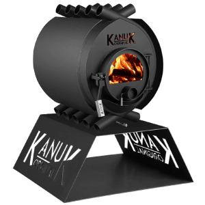 Kanuk® Original 15 kW - Seitenverkleidung Pure -...