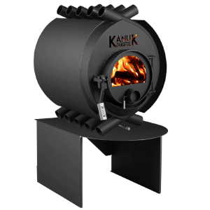 Kanuk® Original 15 kW - Seitenverkleidung Pure -...