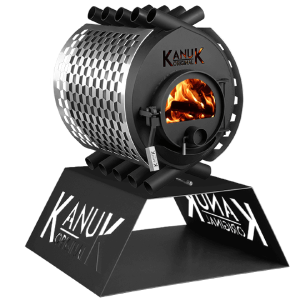 Kanuk® Original 15 kW - Seitenverkleidung Trapez...